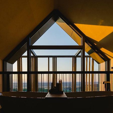 Weinlofts Weinloft II Villa Eisenberg an der Pinka ภายนอก รูปภาพ