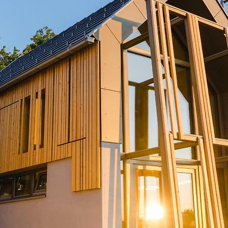 Weinlofts Weinloft II Villa Eisenberg an der Pinka ภายนอก รูปภาพ
