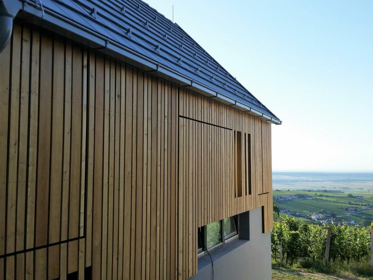 Weinlofts Weinloft II Villa Eisenberg an der Pinka ภายนอก รูปภาพ