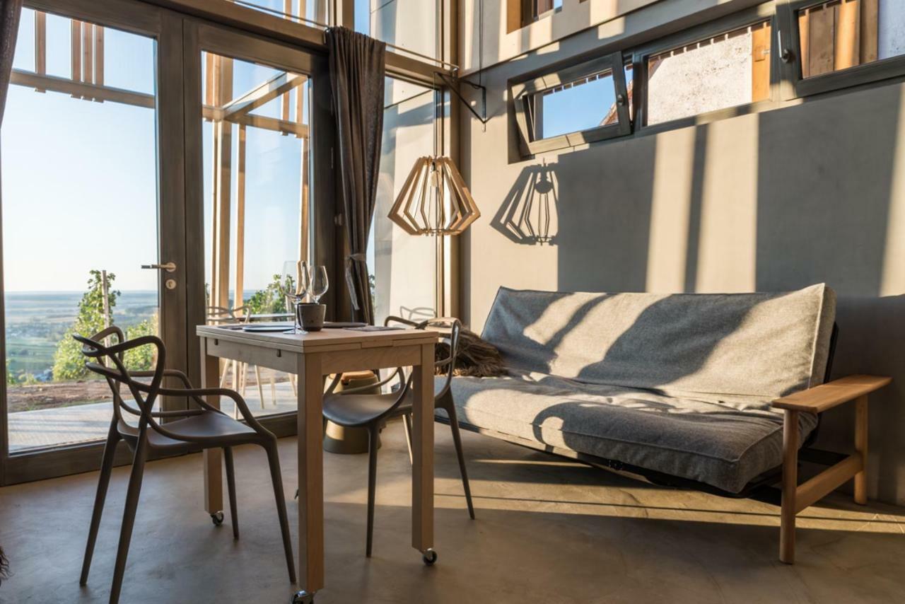 Weinlofts Weinloft II Villa Eisenberg an der Pinka ภายนอก รูปภาพ