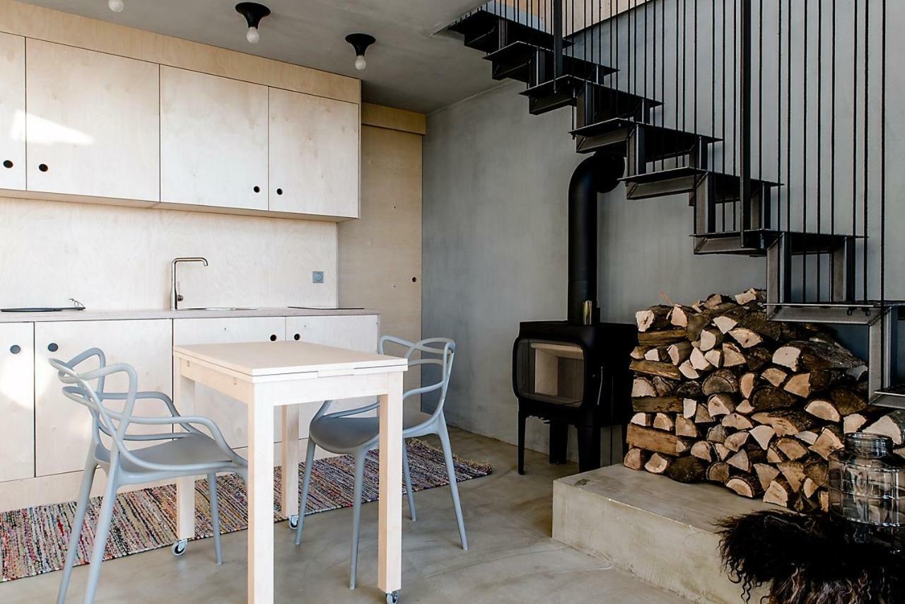 Weinlofts Weinloft II Villa Eisenberg an der Pinka ภายนอก รูปภาพ