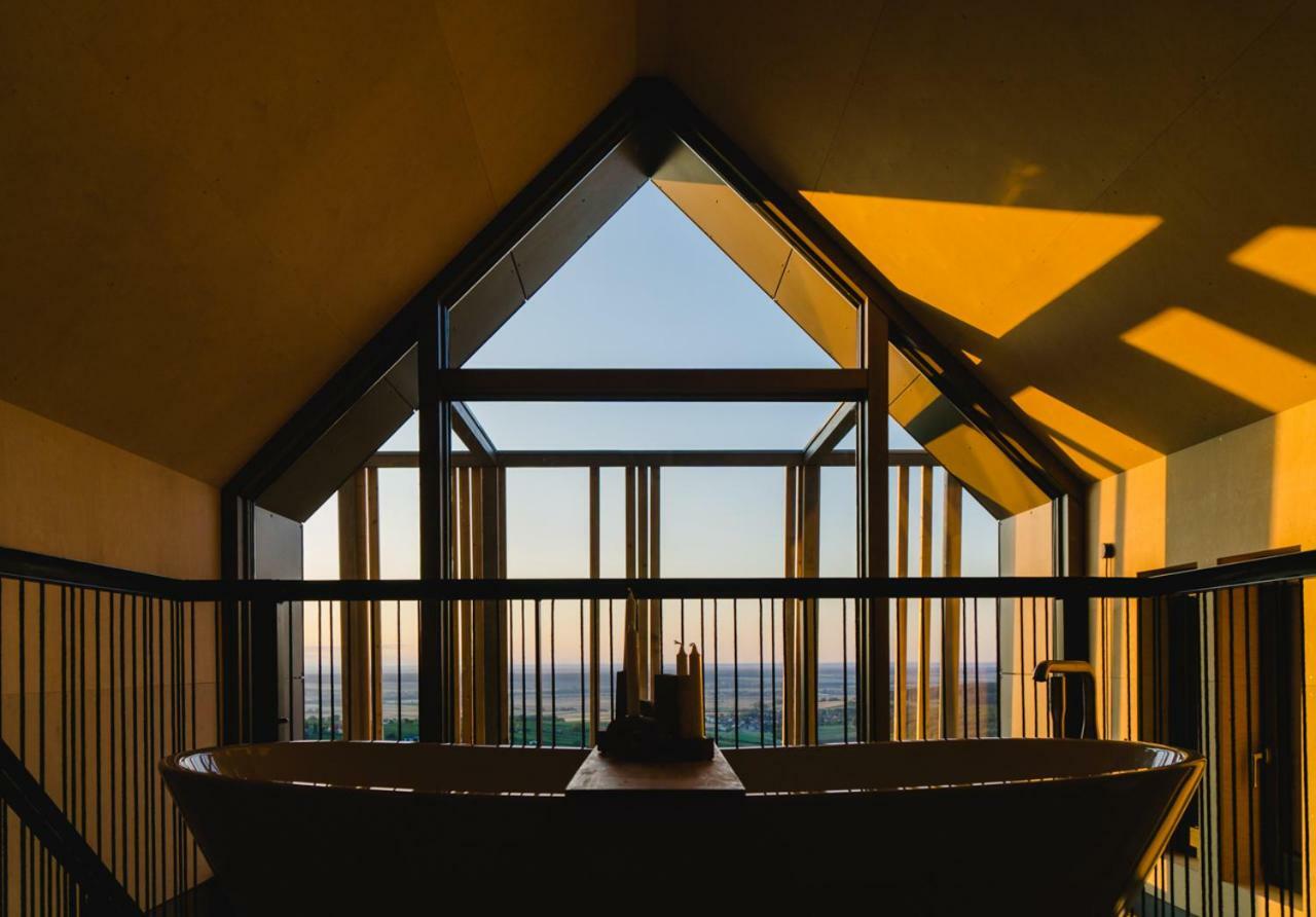 Weinlofts Weinloft II Villa Eisenberg an der Pinka ภายนอก รูปภาพ
