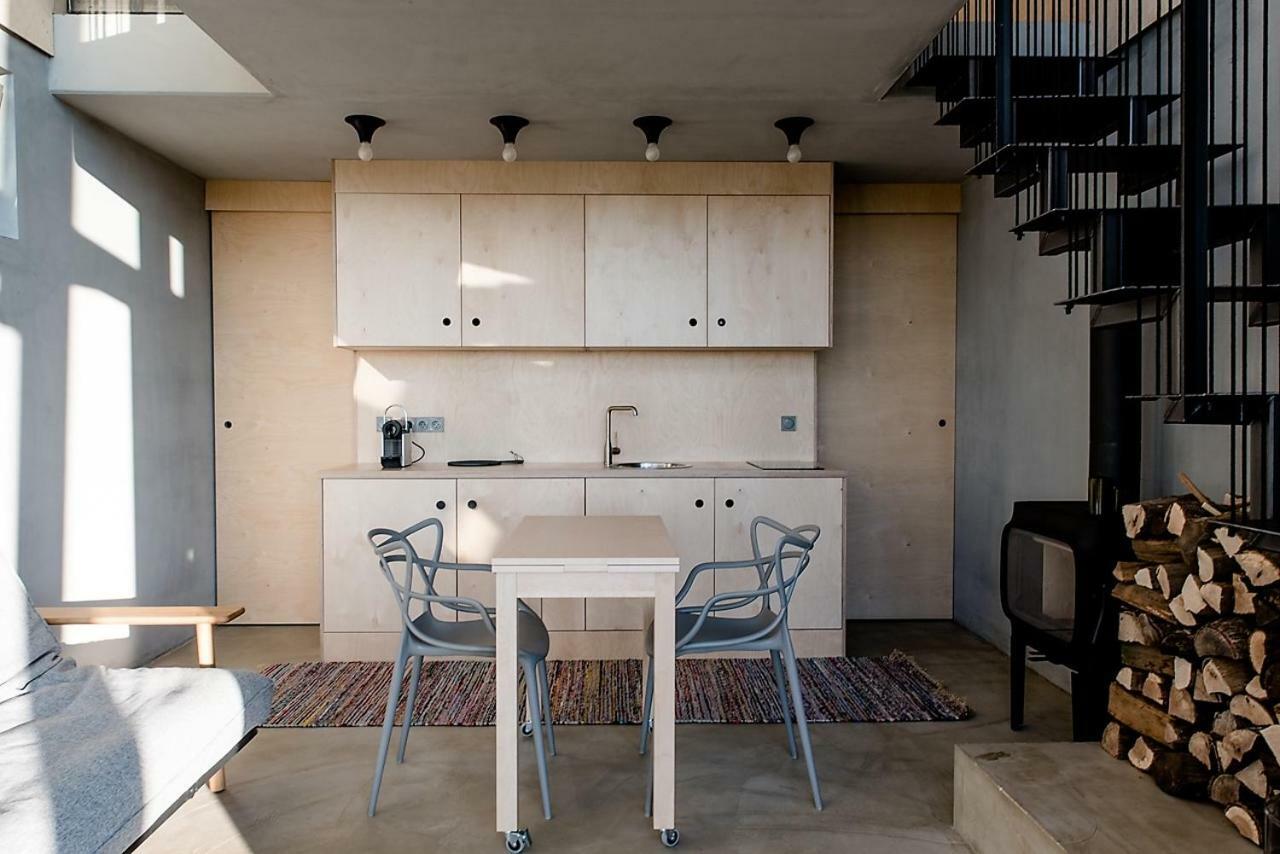 Weinlofts Weinloft II Villa Eisenberg an der Pinka ภายนอก รูปภาพ