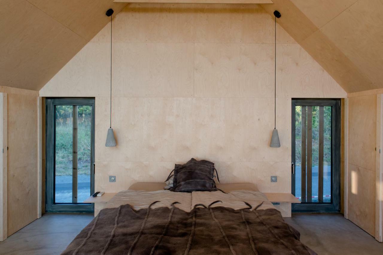 Weinlofts Weinloft II Villa Eisenberg an der Pinka ภายนอก รูปภาพ