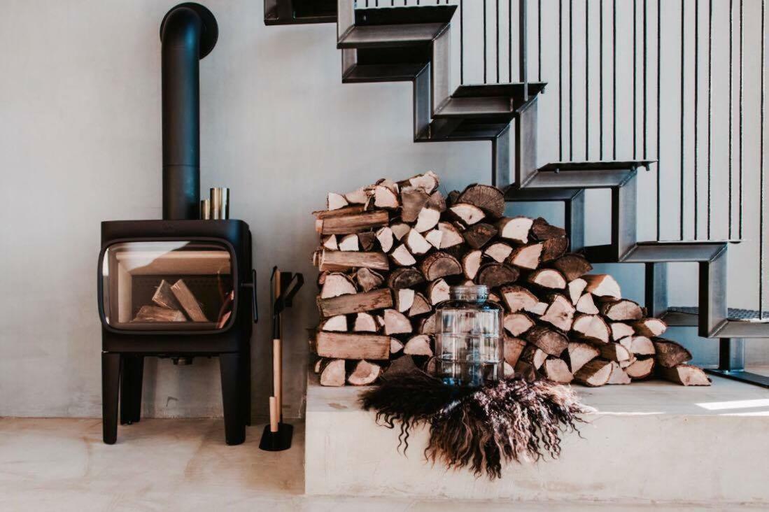 Weinlofts Weinloft II Villa Eisenberg an der Pinka ภายนอก รูปภาพ