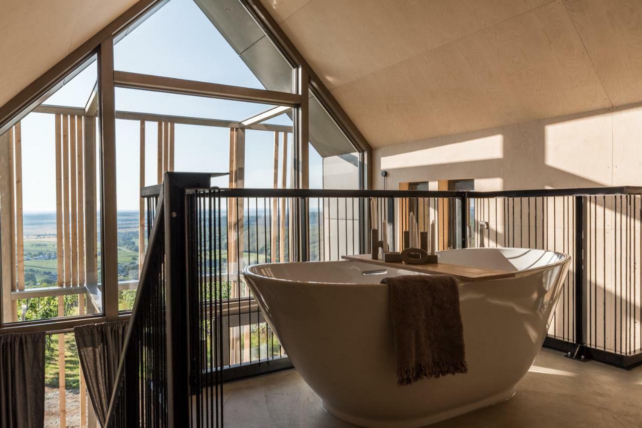 Weinlofts Weinloft II Villa Eisenberg an der Pinka ภายนอก รูปภาพ